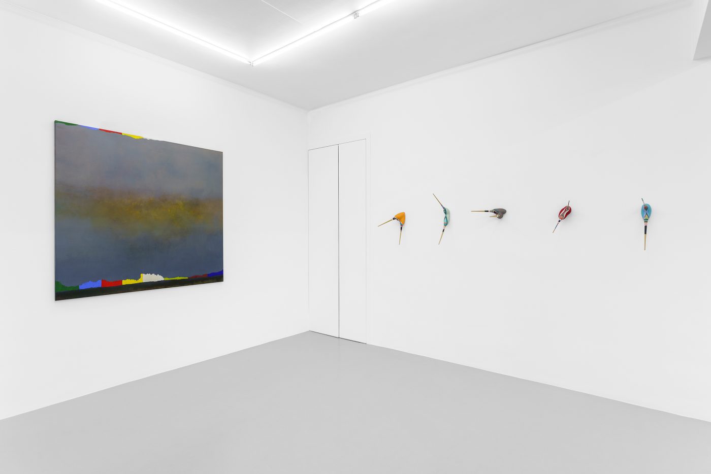 Guillermo Mora - BACK_and_FORTH_Irene_Laub_Gallery_Guillermo_Mora_Adelheid_deWitte_2024_002