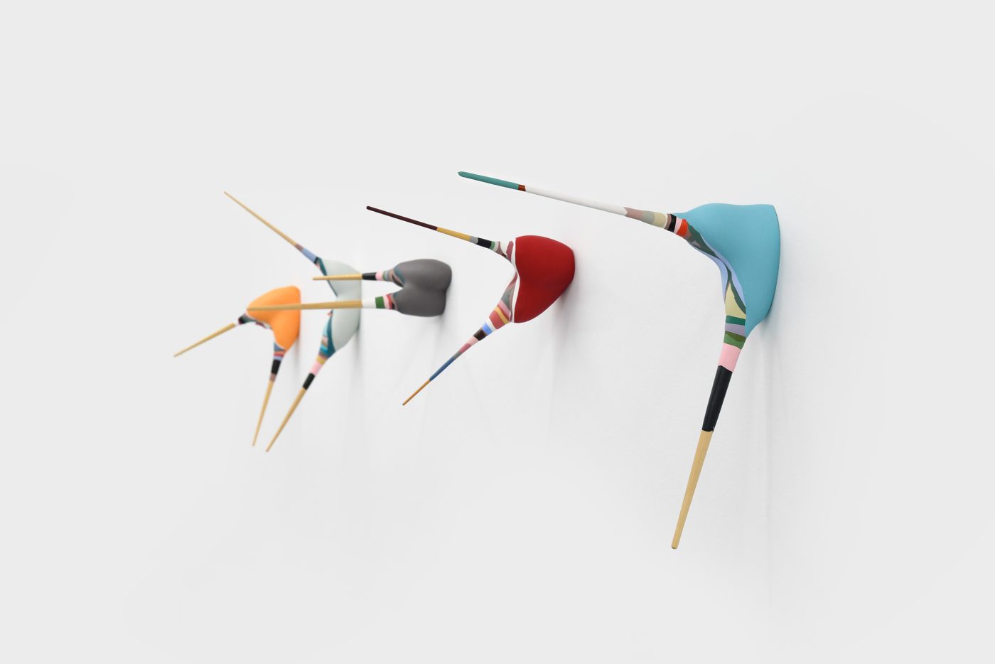 Guillermo Mora - BACK_and_FORTH_Irene_Laub_Gallery_Guillermo_Mora_Adelheid_deWitte_2024_004