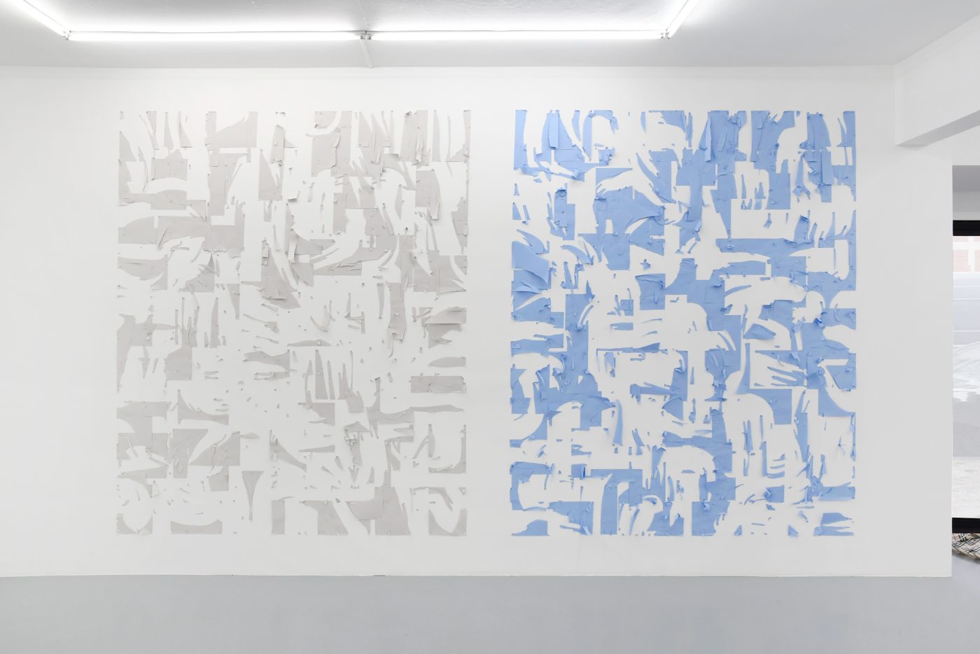 Guillermo Mora - BACK_and_FORTH_Irene_Laub_Gallery_Guillermo_Mora_Adelheid_deWitte_2024_011