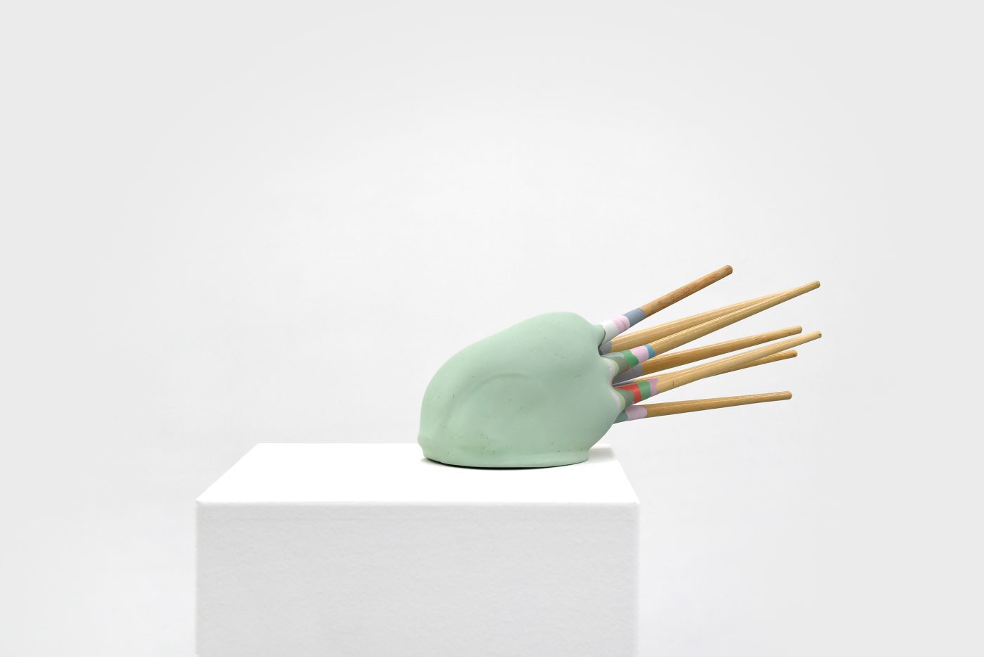 Guillermo Mora - BACK_and_FORTH_Irene_Laub_Gallery_Guillermo_Mora_Adelheid_deWitte_2024_013