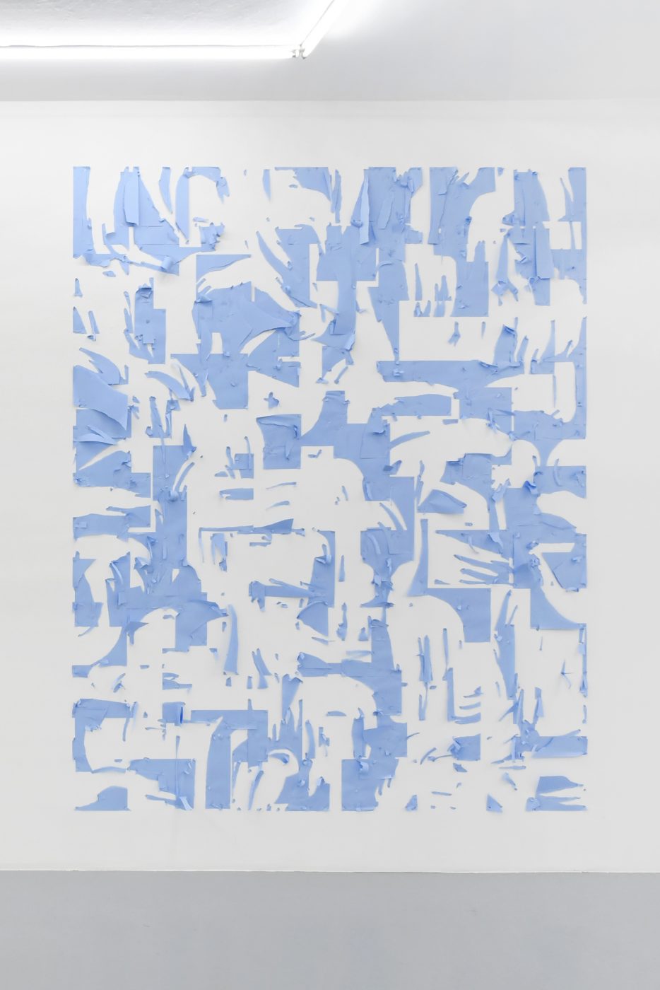 Guillermo Mora - BACK_and_FORTH_Irene_Laub_Gallery_Guillermo_Mora_Adelheid_deWitte_2024_015