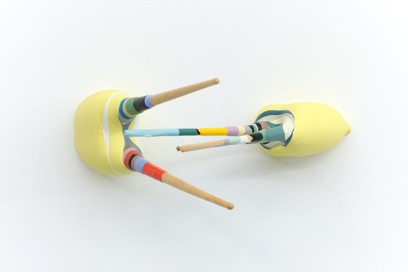 Guillermo Mora - BACK_and_FORTH_Irene_Laub_Gallery_Guillermo_Mora_Adelheid_deWitte_2024_016