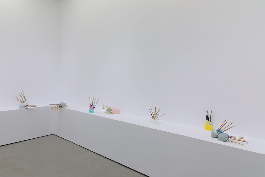 Guillermo Mora - GUILLERMO_MORA_Camino_de_vuelta_04