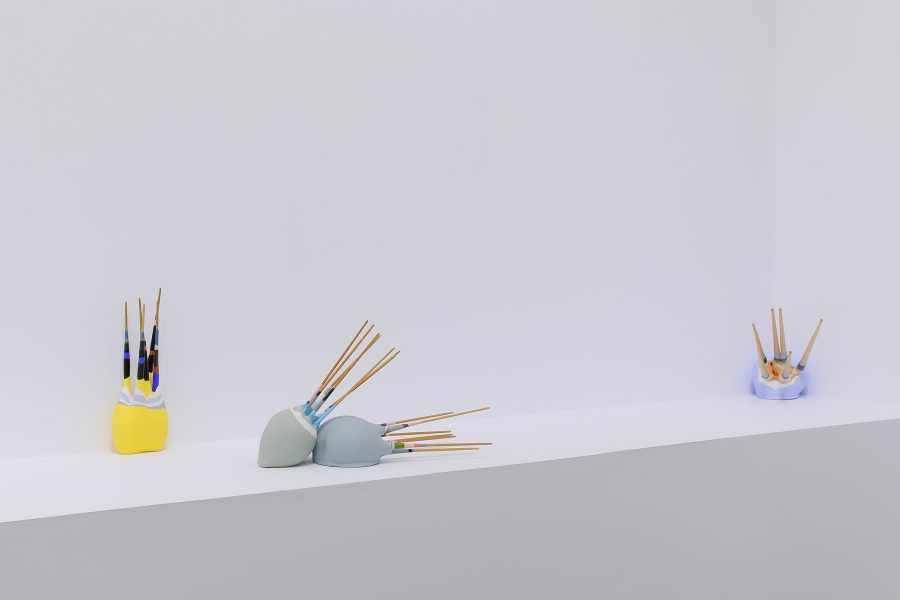 Guillermo Mora - GUILLERMO_MORA_Camino_de_vuelta_08