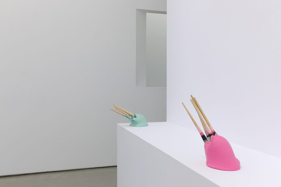 Guillermo Mora - GUILLERMO_MORA_Camino_de_vuelta_12