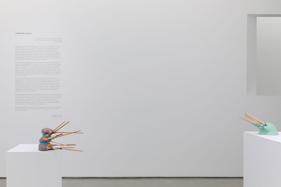 Guillermo Mora - GUILLERMO_MORA_Camino_de_vuelta_13