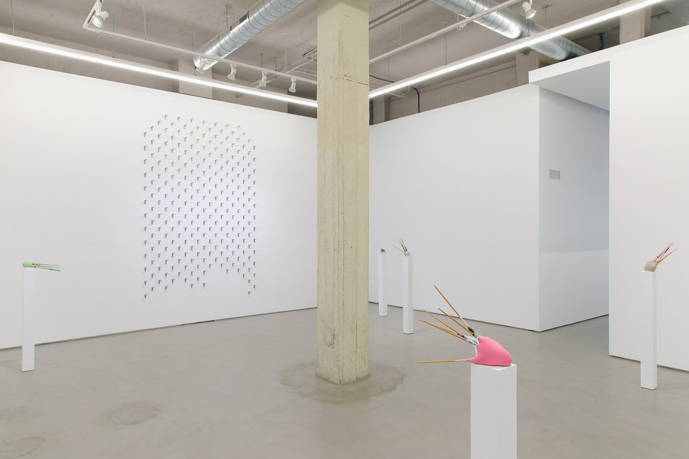 Guillermo Mora - The Way Back