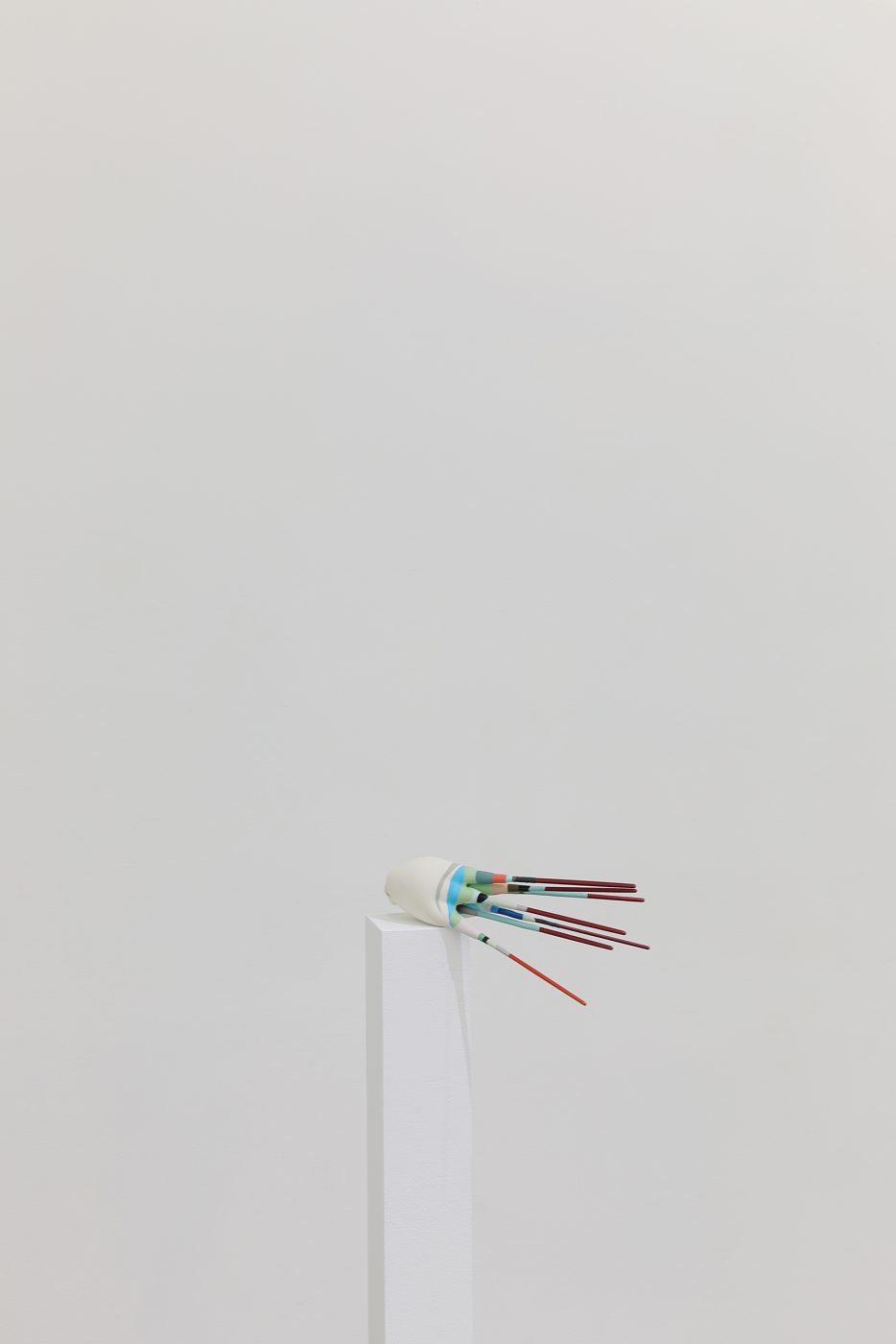 Guillermo Mora - GUILLERMO_MORA_Camino_de_vuelta_35