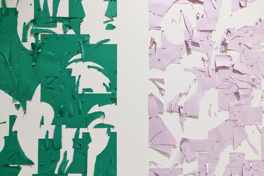 Guillermo Mora - GUILLERMO_MORA_Si_pero_no_Centre_Pompidou_Malaga_2023_[detalle]