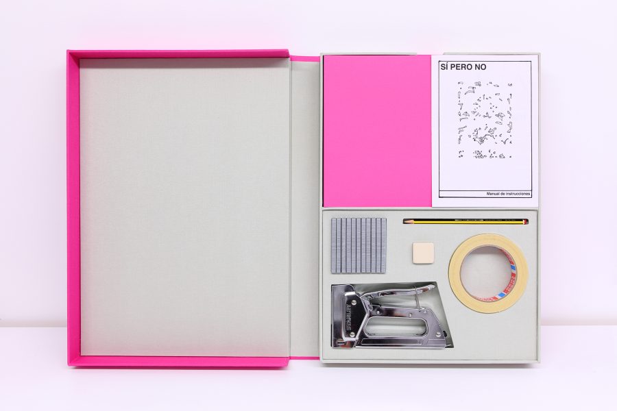 Guillermo Mora - GUILLERMO_MORA_Si_pero_no_[fucsia]_002