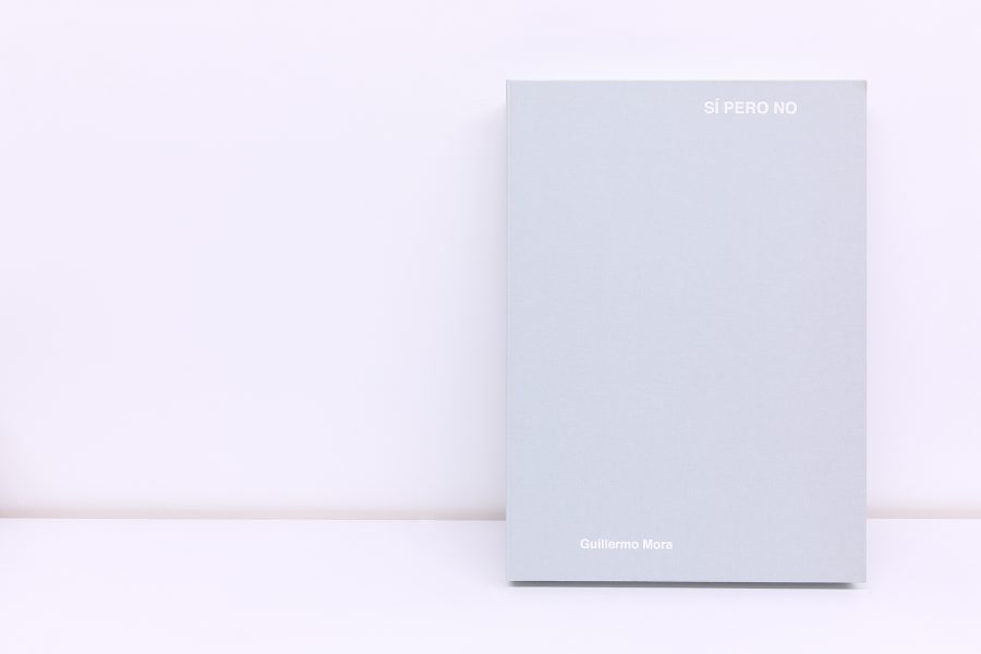Guillermo Mora - GUILLERMO_MORA_Si_pero_no_[gris]_001