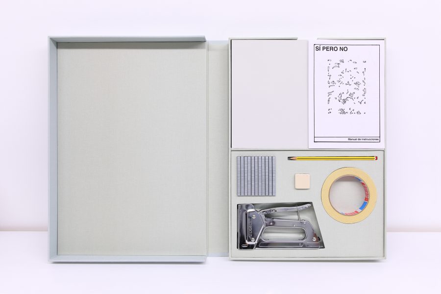 Guillermo Mora - GUILLERMO_MORA_Si_pero_no_[gris]_002