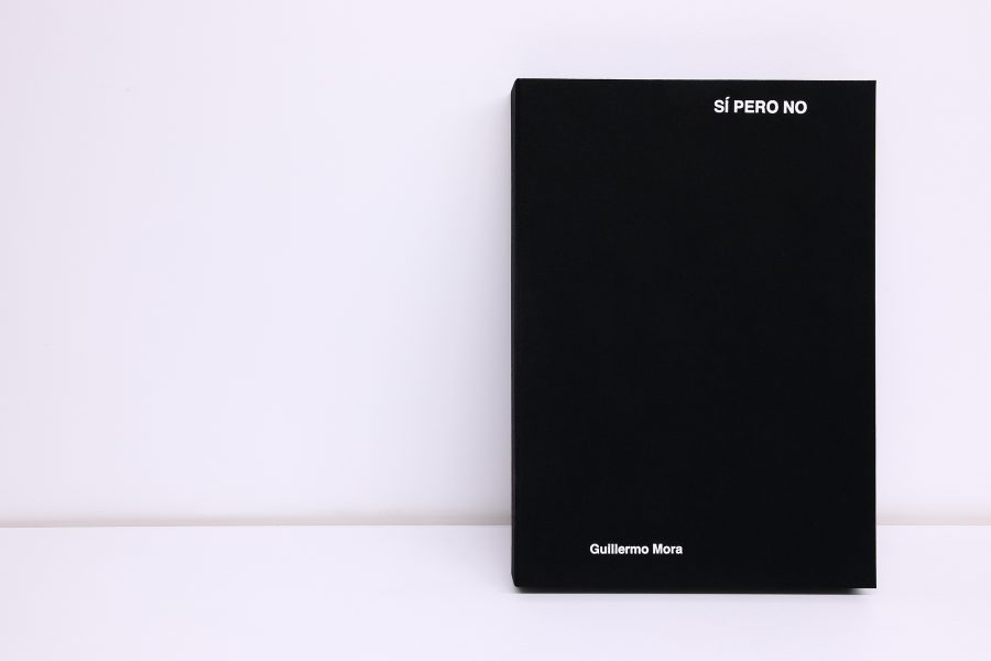 Guillermo Mora - GUILLERMO_MORA_Si_pero_no_[negro]_001