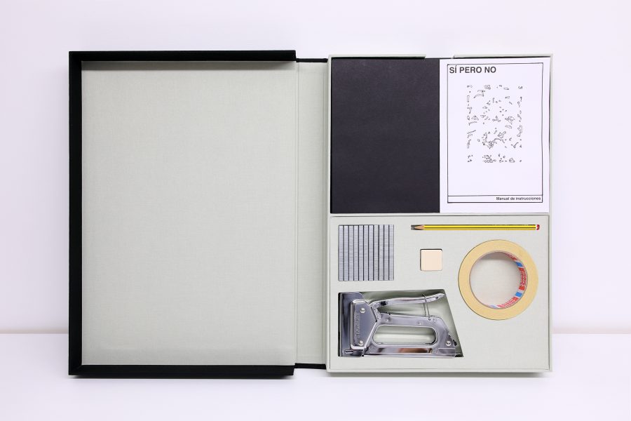 Guillermo Mora - GUILLERMO_MORA_Si_pero_no_[negro]_002