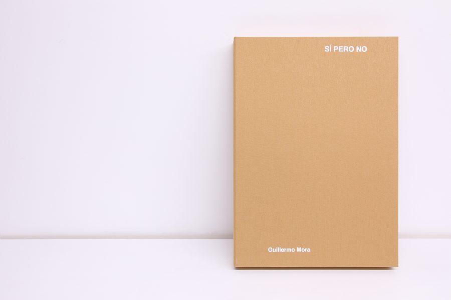 Guillermo Mora - GUILLERMO_MORA_Si_pero_no_[ocre]_001