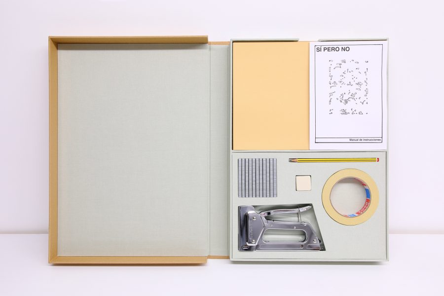 Guillermo Mora - GUILLERMO_MORA_Si_pero_no_[ocre]_002