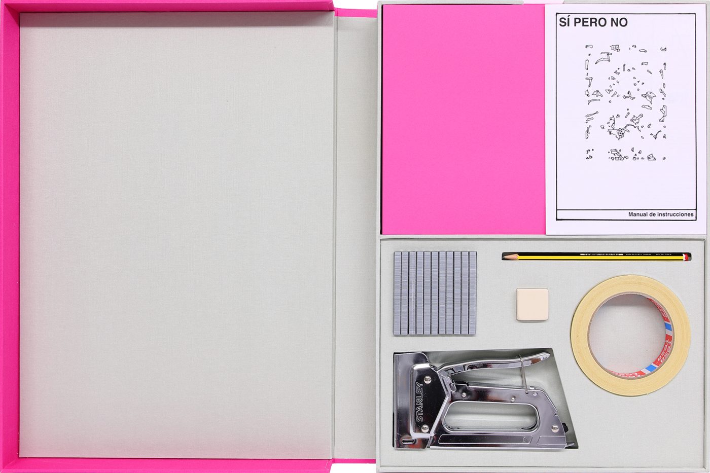 Guillermo Mora - Sí pero no