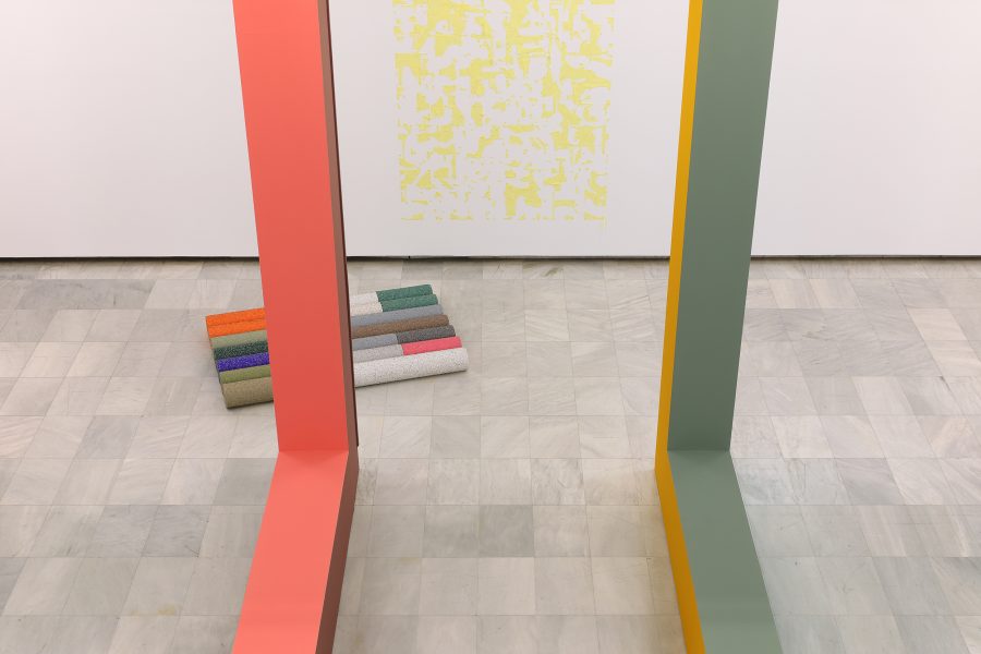 Guillermo Mora - GUILLERMO_MORA_Siete_veces_yo_2022_004