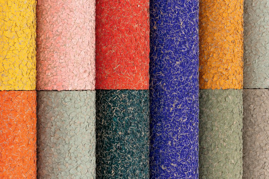 Guillermo Mora - GUILLERMO_MORA_Siete_veces_yo_Un_puente_donde_quedarse_[foto_Luis_Asin]_001