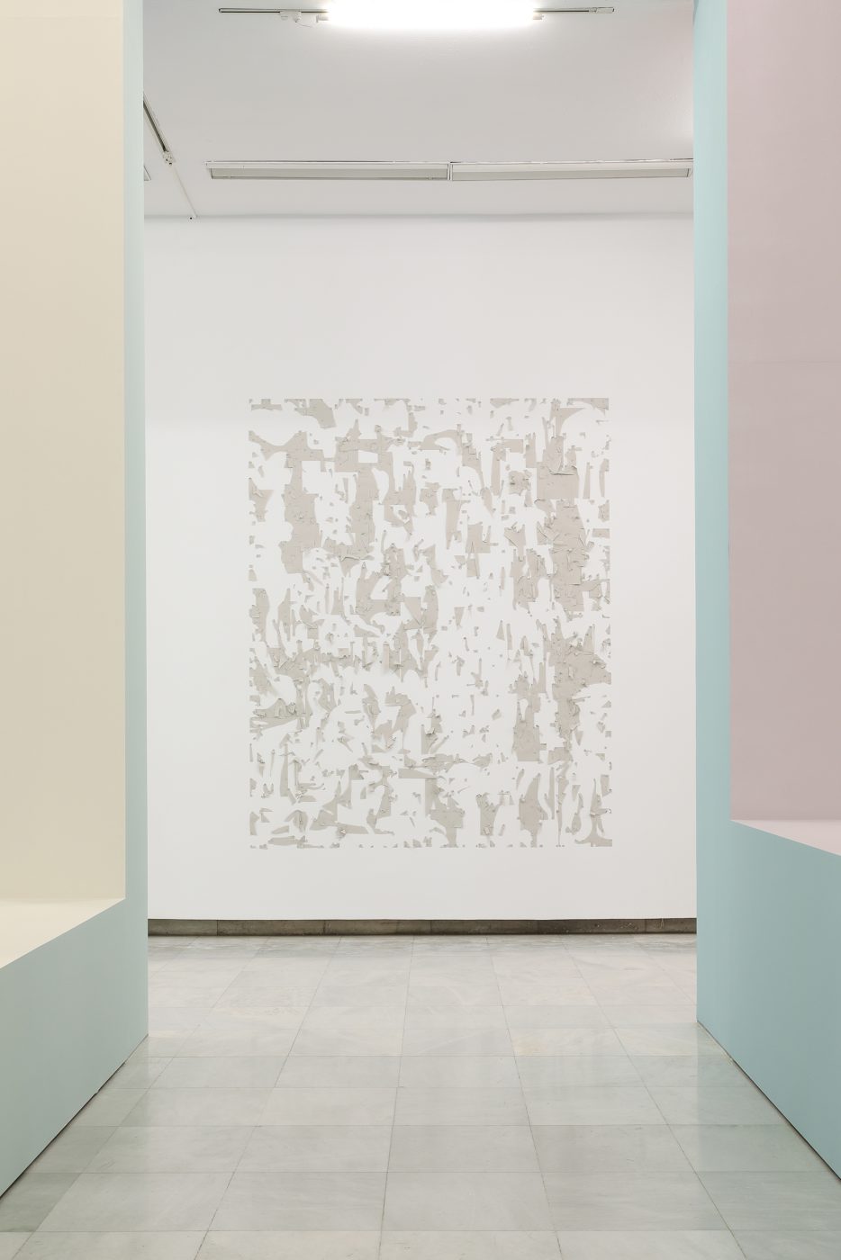 Guillermo Mora - GUILLERMO_MORA_Un_puente_donde_quedarse_022