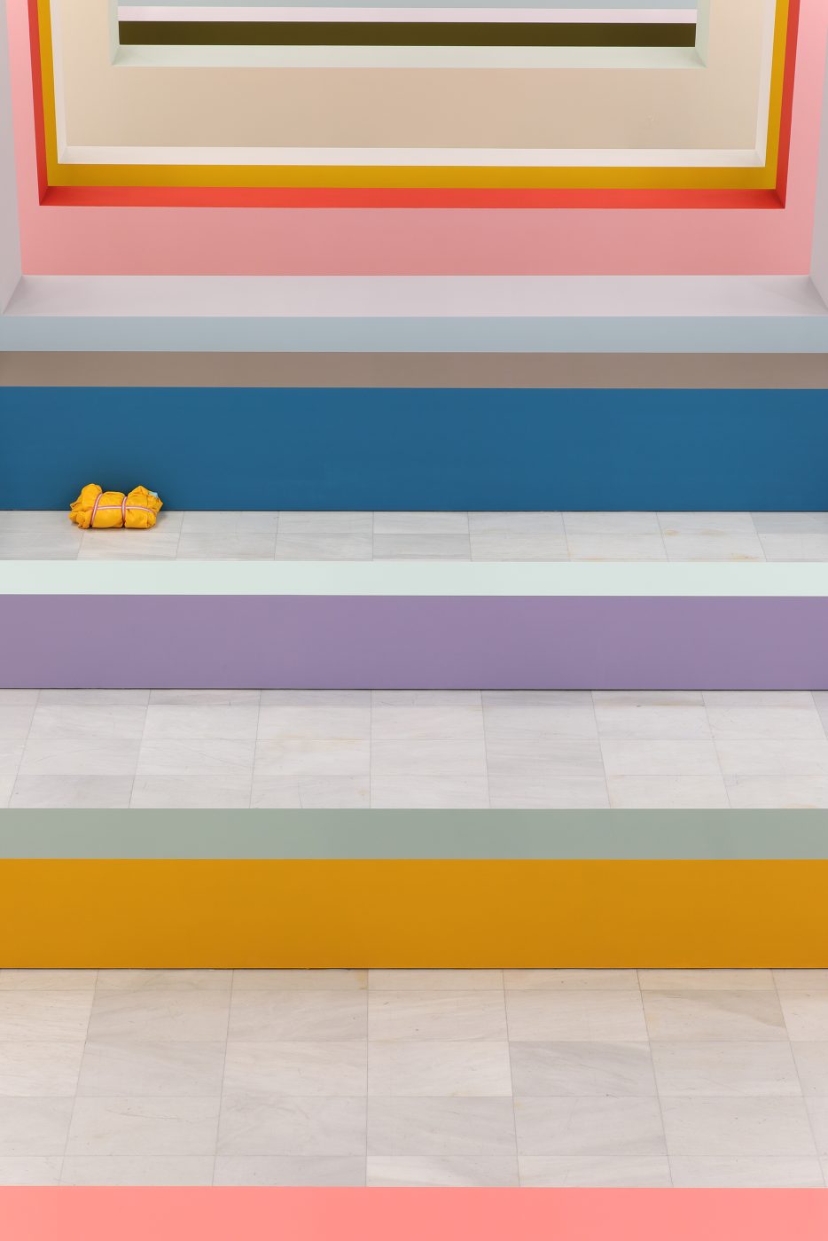 Guillermo Mora - GUILLERMO_MORA_Un_puente_donde_quedarse_023