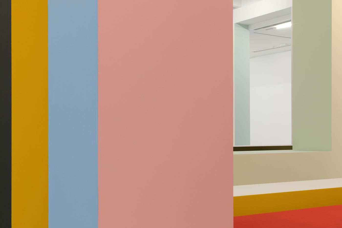 Guillermo Mora - GUILLERMO_MORA_Un_puente_donde_quedarse_026