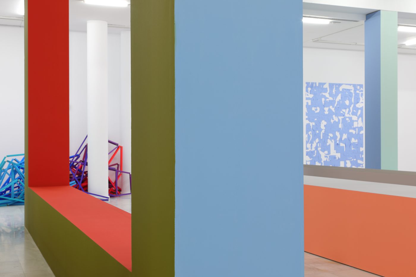 Guillermo Mora - GUILLERMO_MORA_Un_puente_donde_quedarse_028