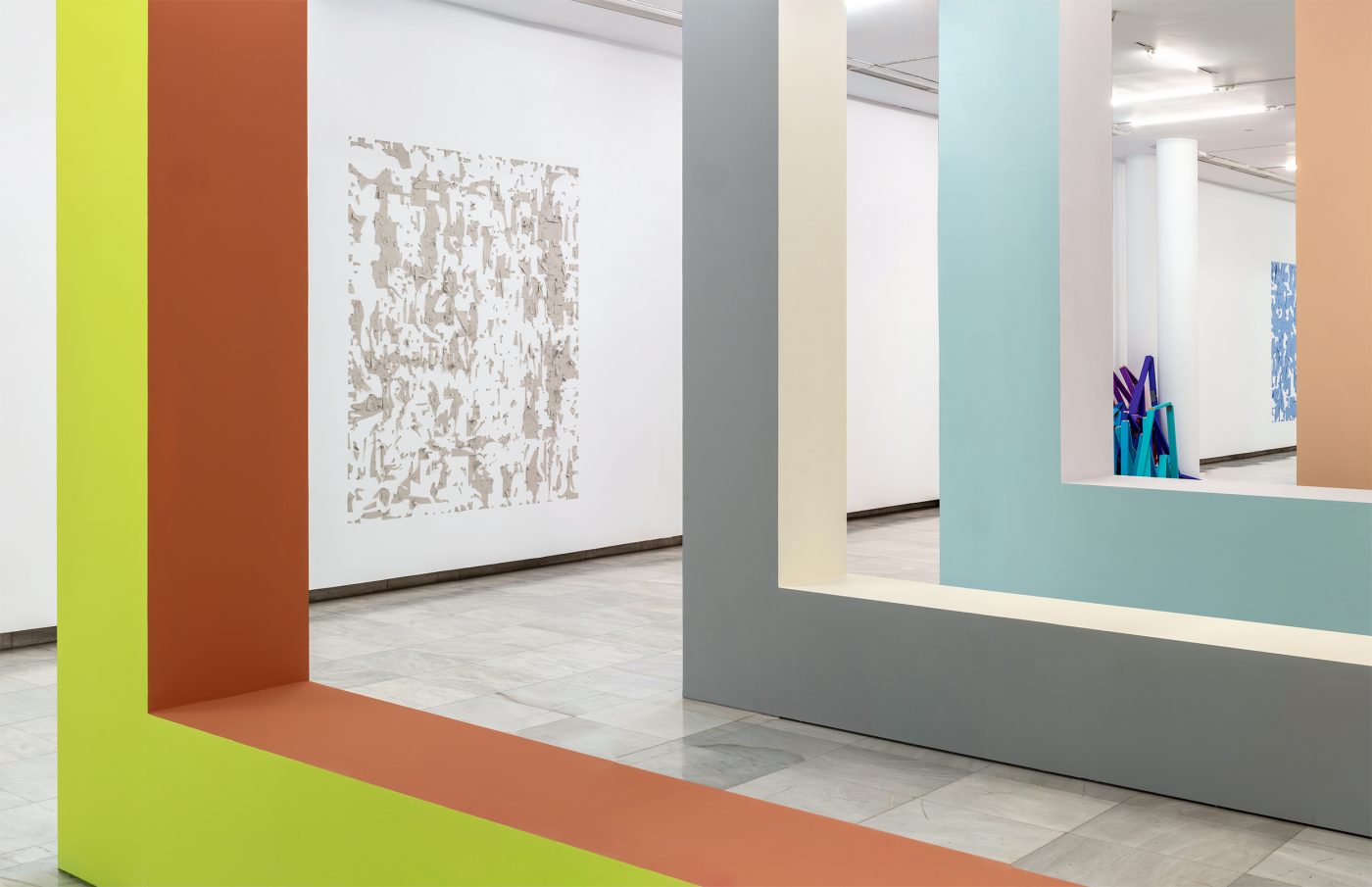 Guillermo Mora - GUILLERMO_MORA_Un_puente_donde_quedarse_Sala_Alcala_31_2022_[foto_Luis_Asin]_003