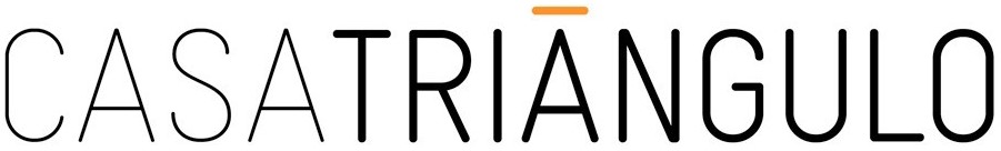 Guillermo Mora - Casa Triangulo