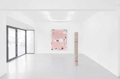 Guillermo Mora - Irene_Laub_Gallery_Guillermo_Mora_A_day_with_you_2021_[web]