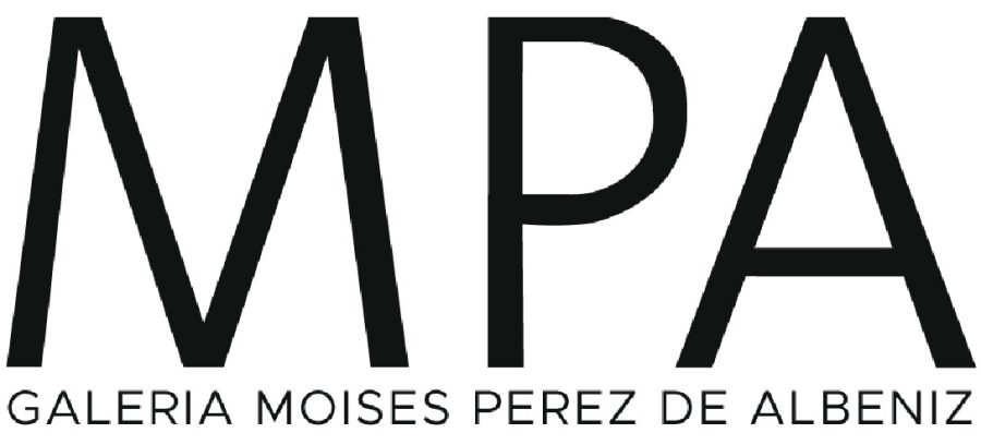 Guillermo Mora - Galería MPA