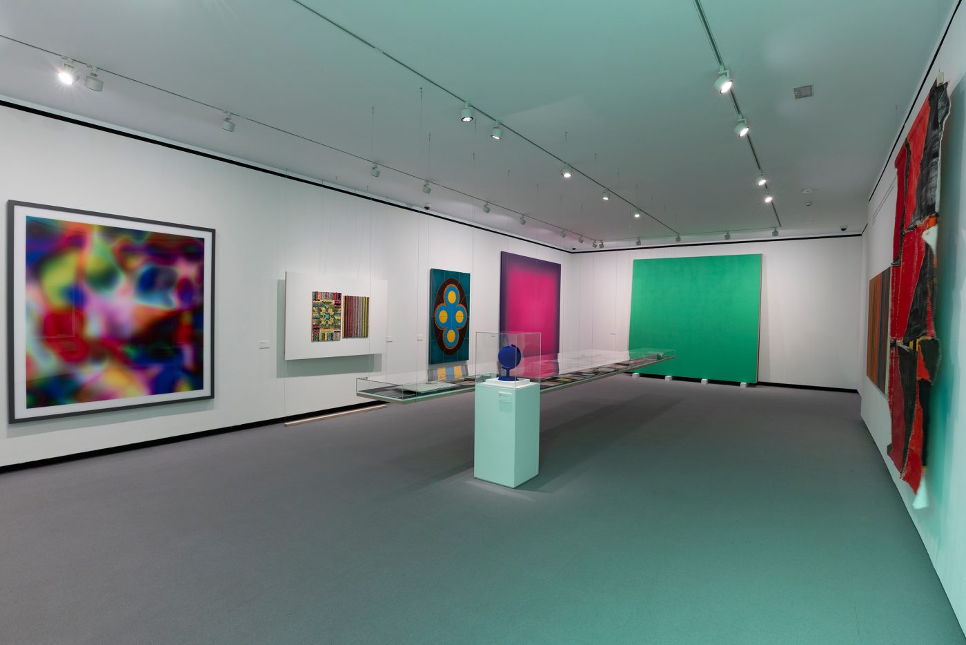 Guillermo Mora - LO_TIENES_QUE_VER_Fundacion_Juan_March_Madrid_2025_009