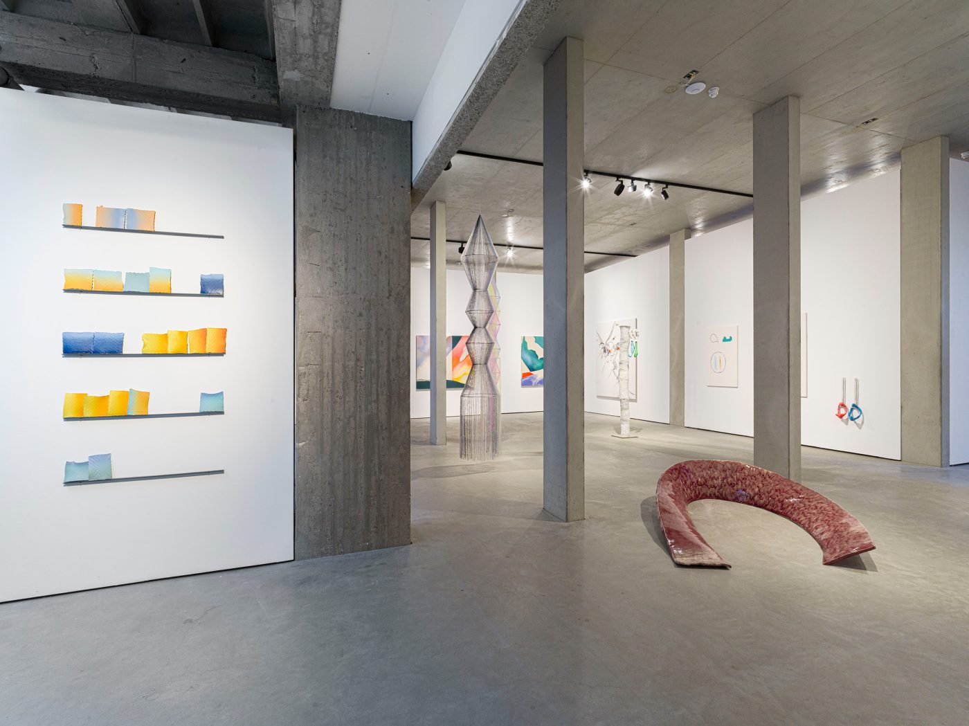 Guillermo Mora - 2023_09_Showroom_KOENIG-GALERIE_Group-Show_Places-and-Events-(1)-photo-by-Roman-Maerz