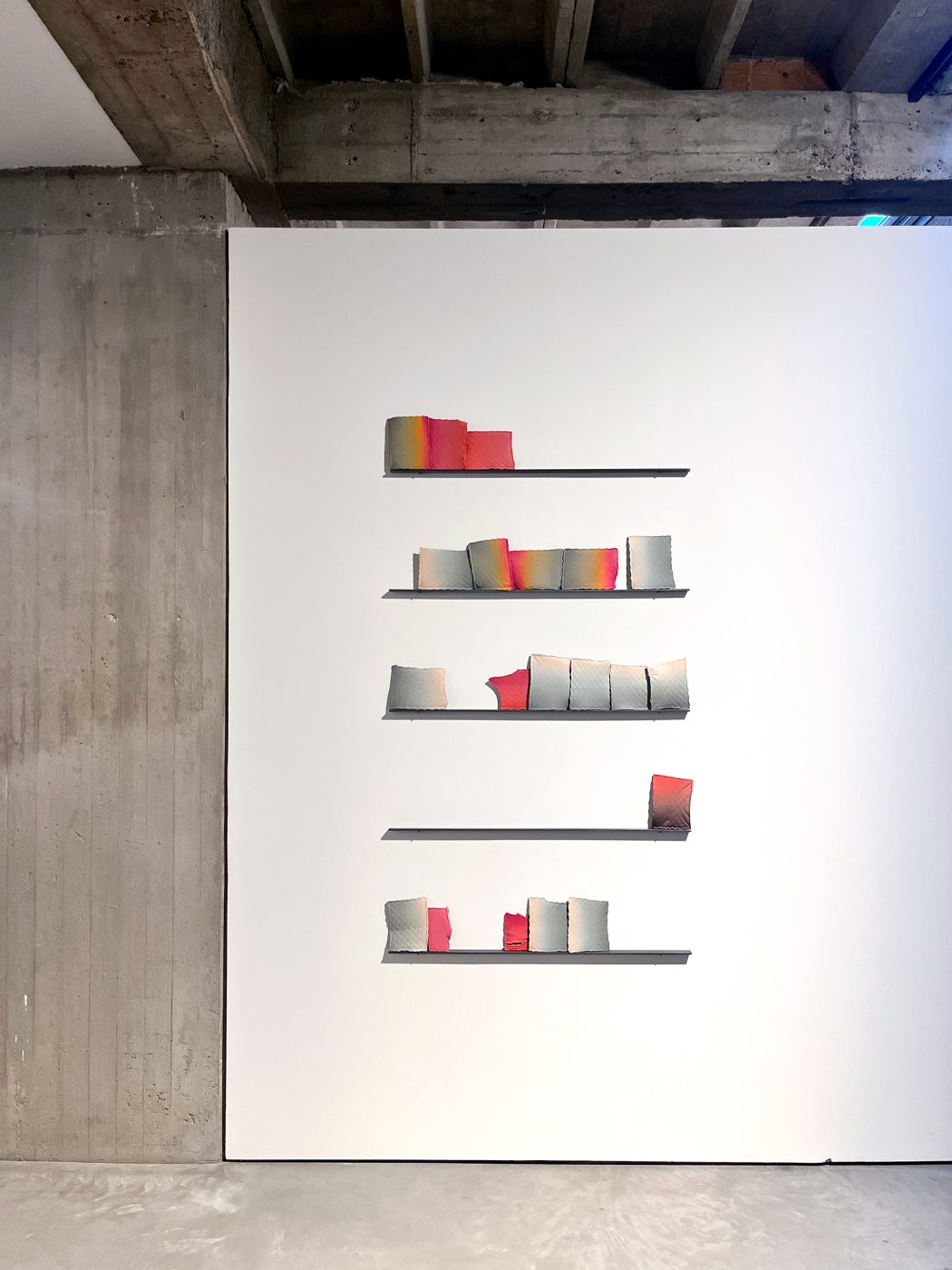 Guillermo Mora - Places and Events