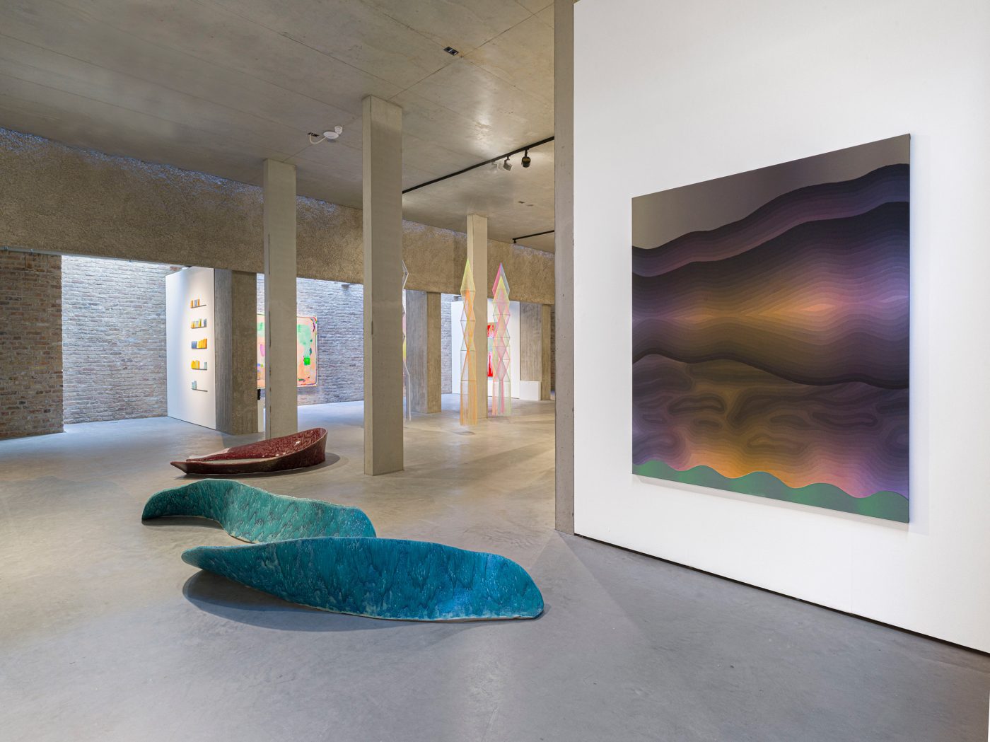 Guillermo Mora - 2023_09_Showroom_KOENIG-GALERIE_Group-Show_Places-and-Events-(3)-photo-by-Roman-Maerz