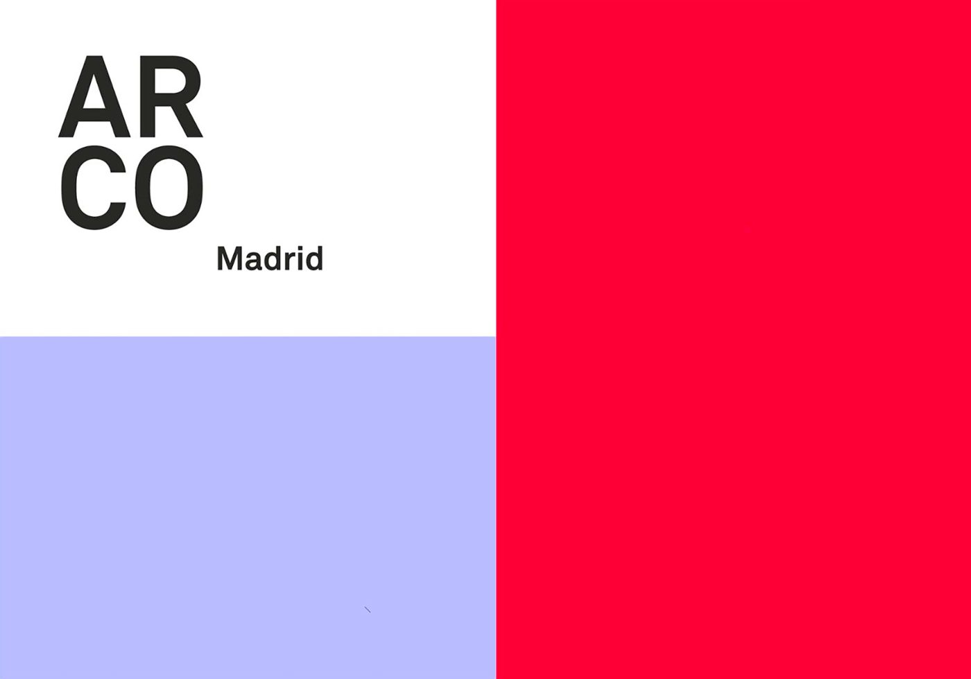 Guillermo Mora - ARCO 2025