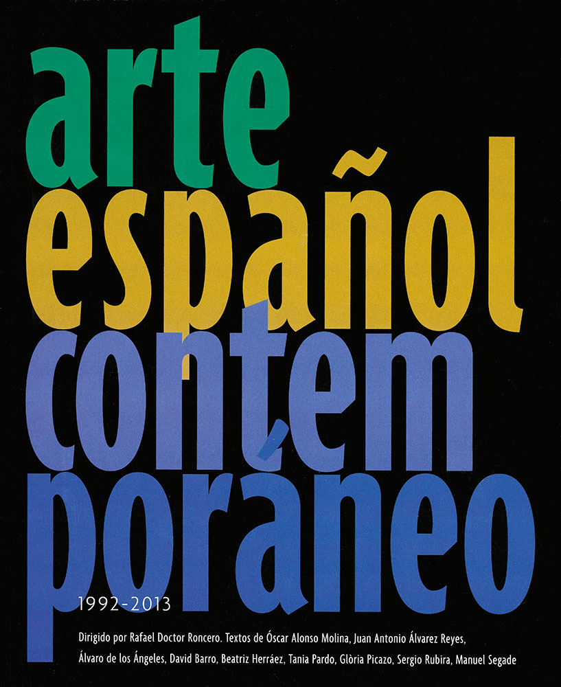 Guillermo Mora - ARTE ESPAÑOL CONTEMPORÁNEO