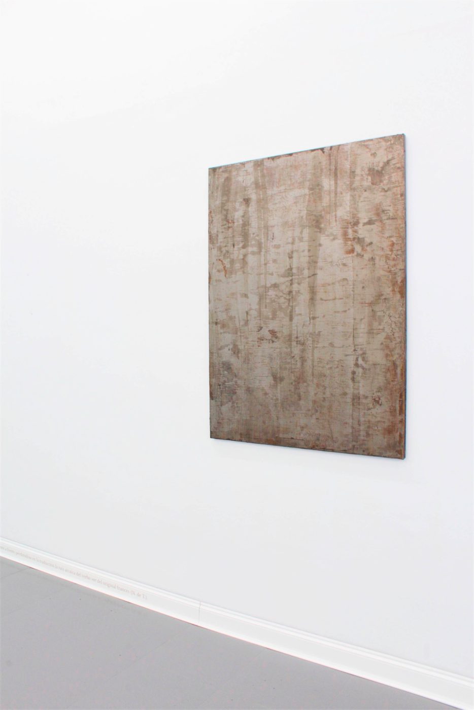 Guillermo Mora - Alvaro-Negro-Sin-título-2020