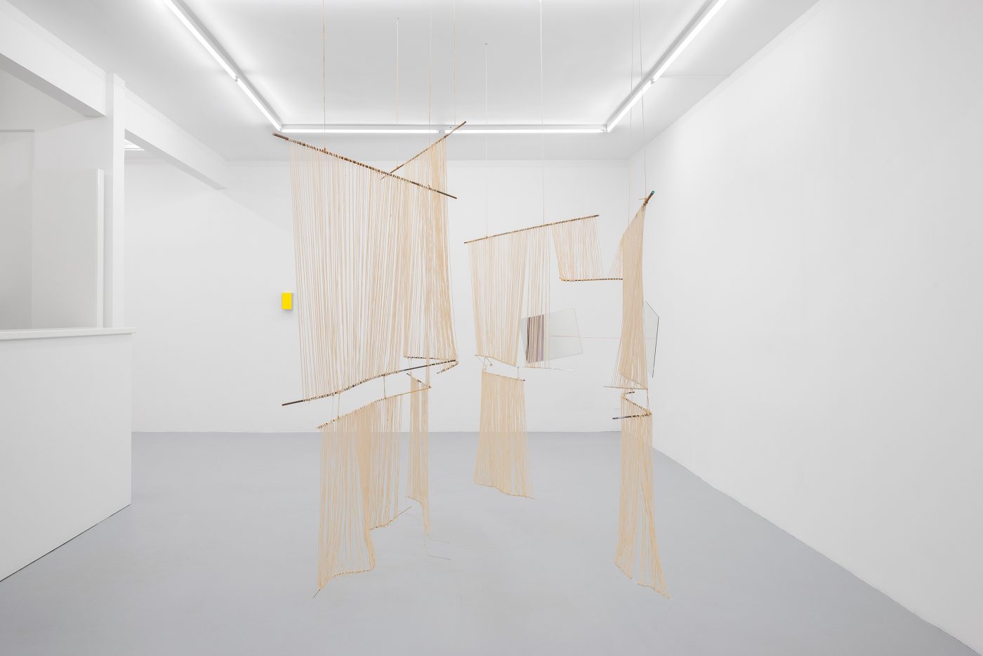 Guillermo Mora - EXTENDED_SPACES_Irene_Laub_Gallery_2019_001