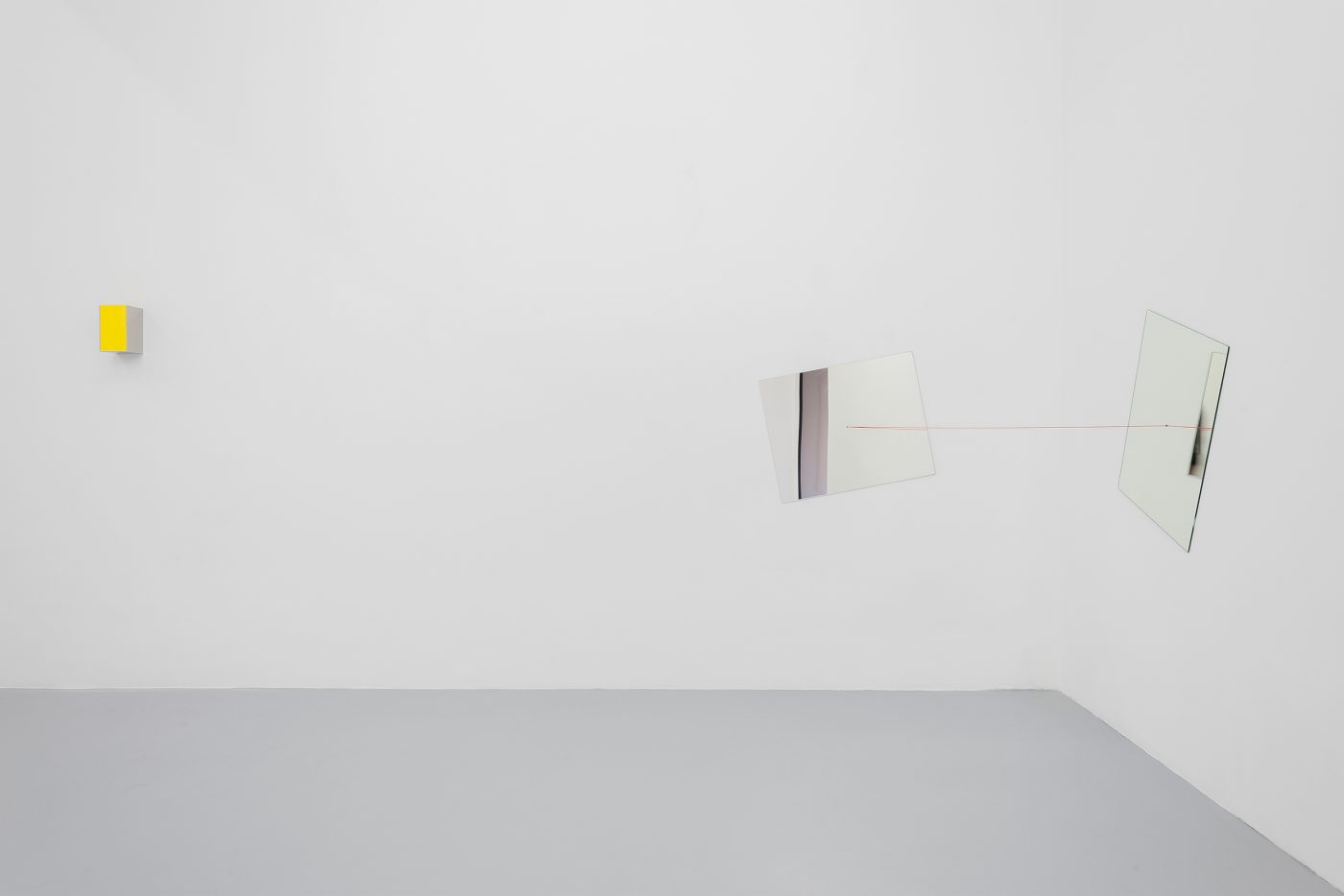 Guillermo Mora - EXTENDED_SPACES_Irene_Laub_Gallery_2019_003