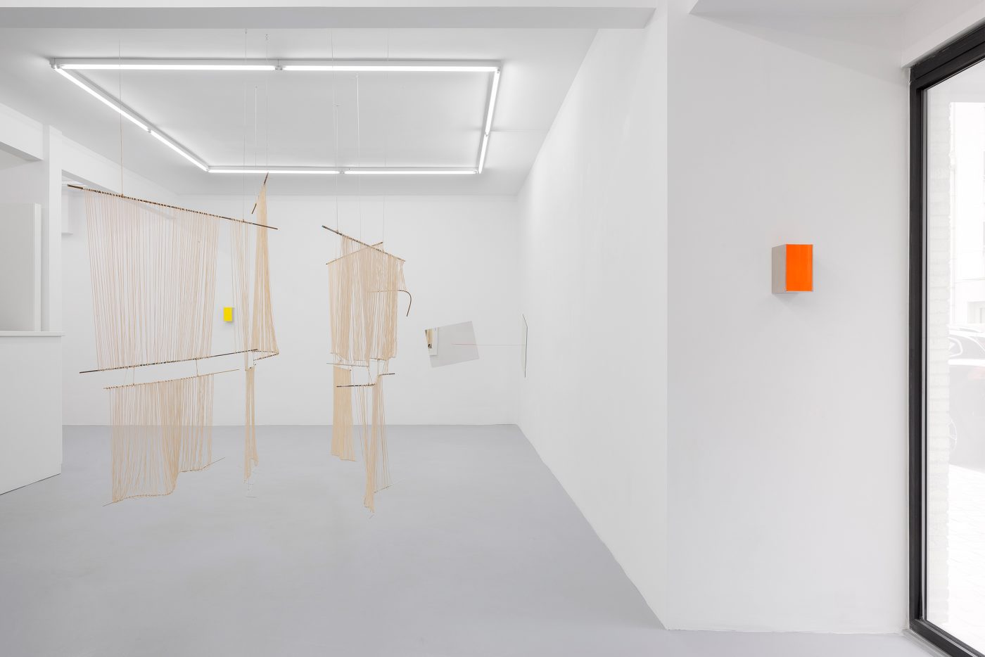 Guillermo Mora - EXTENDED_SPACES_Irene_Laub_Gallery_2019_007