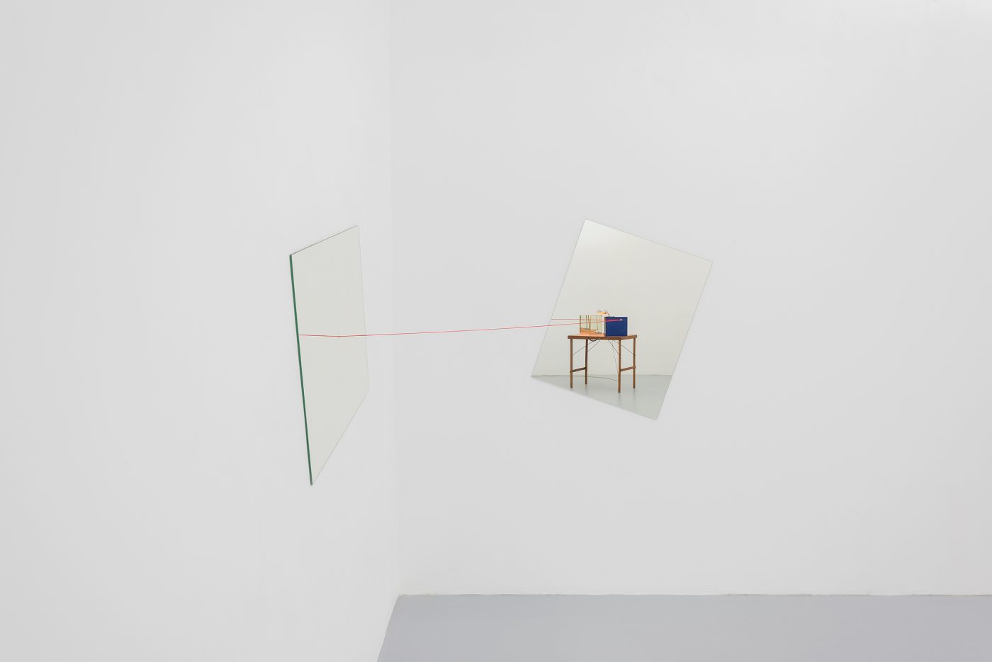 Guillermo Mora - EXTENDED_SPACES_Irene_Laub_Gallery_2019_008