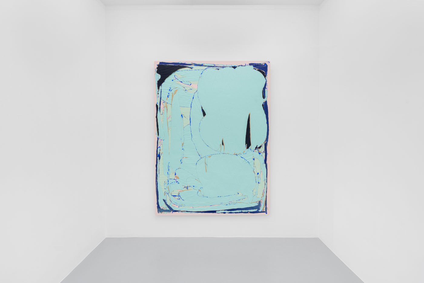 Guillermo Mora - GUILLERMO_MORA_A_day_with_you_Irene_Laub_2021_08