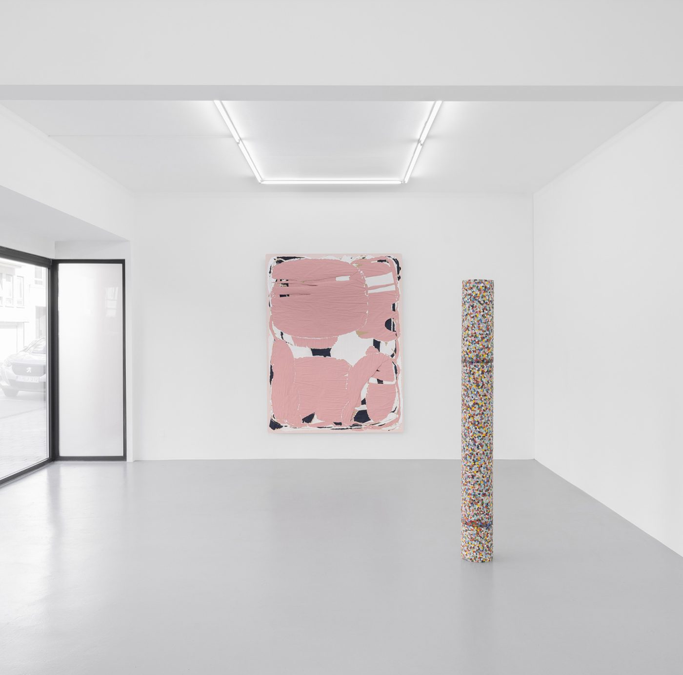 Guillermo Mora - A Day With You