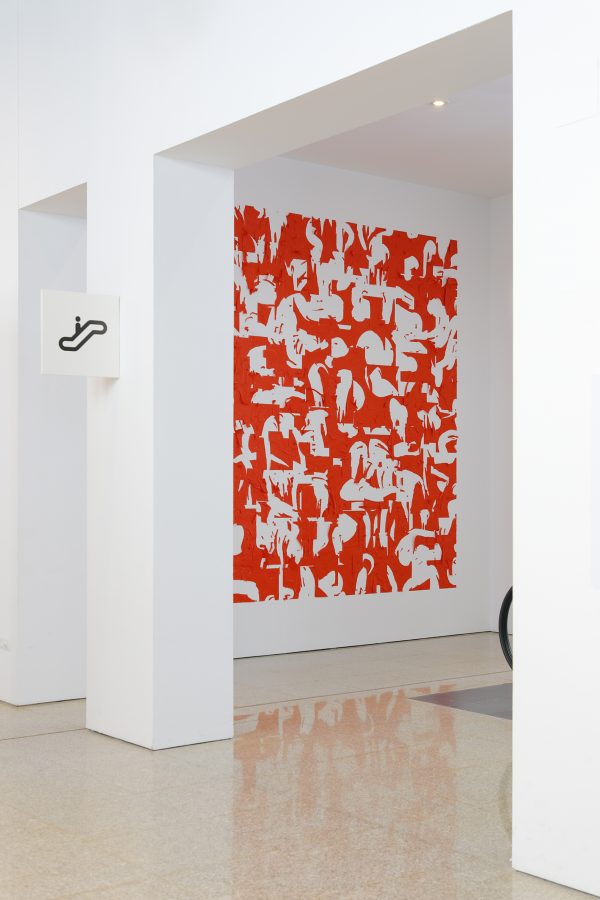 Guillermo Mora - GUILLERMO_MORA_Despintando_rojo_002