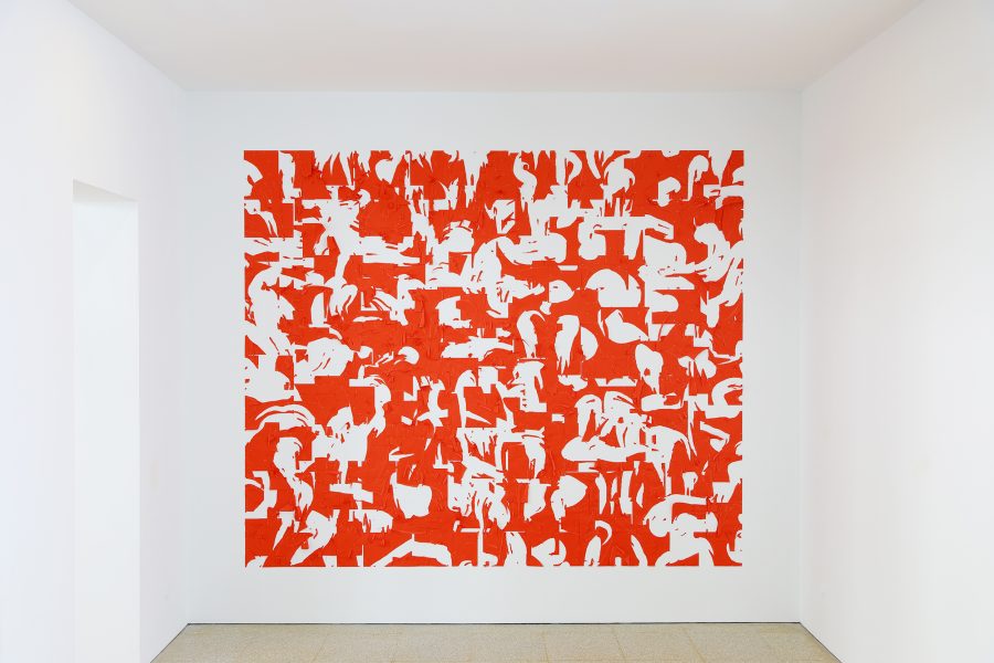 Guillermo Mora - GUILLERMO_MORA_Despintando_rojo_004