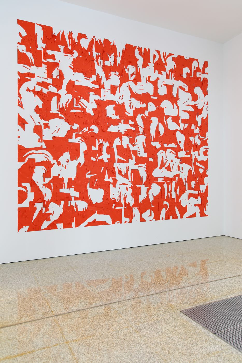 Guillermo Mora - GUILLERMO_MORA_Despintando_rojo_008