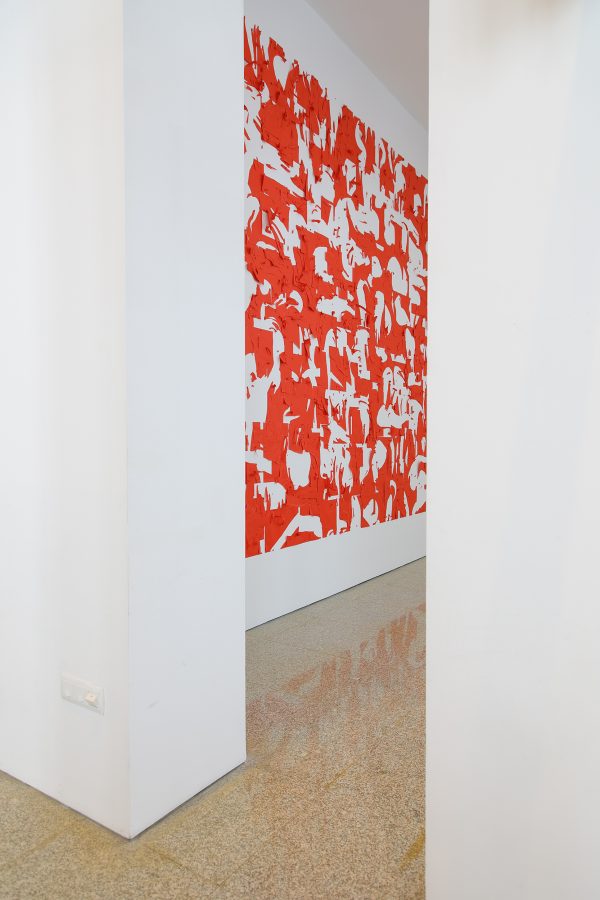 Guillermo Mora - GUILLERMO_MORA_Despintando_rojo_009