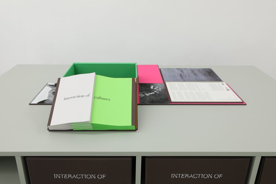 Guillermo Mora - GUILLERMO_MORA_Interaction_of_008