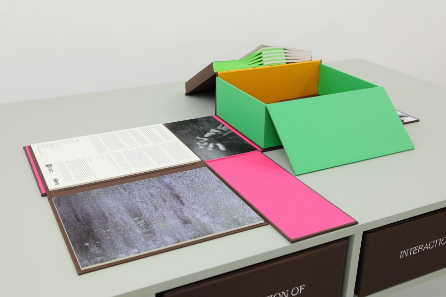 Guillermo Mora - GUILLERMO_MORA_Interaction_of_011